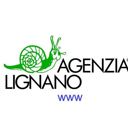 Lignano Riviera Villa Economica Линяно Сабиадоро Екстериор снимка