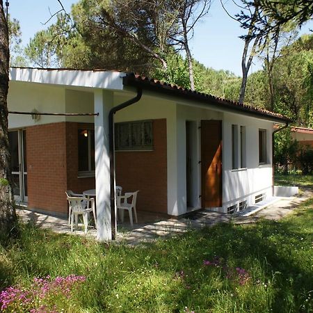 Lignano Riviera Villa Economica Линяно Сабиадоро Екстериор снимка