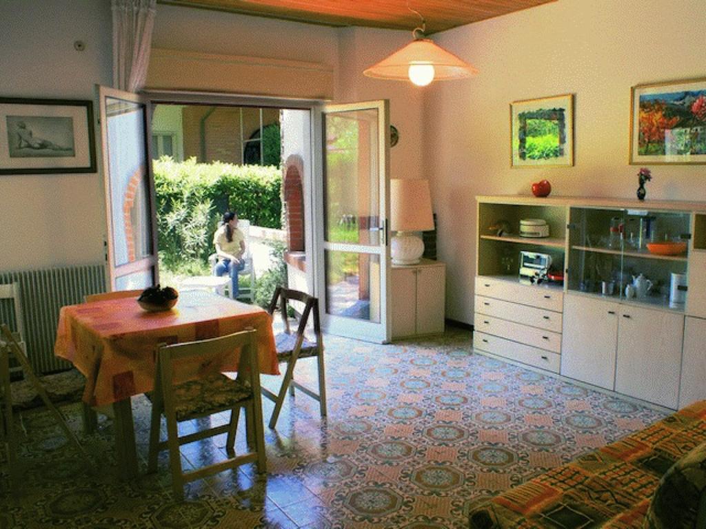 Lignano Riviera Villa Economica Линяно Сабиадоро Екстериор снимка